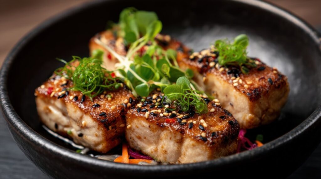 A Foodie’s Guide to Brookview Heights: Edina’s Hidden Culinary Gem